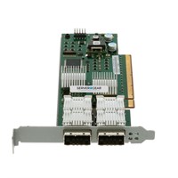 00YM731 Адаптер PCIE TWO-PORT SAS HBA CARD 00YM731