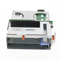 10N8773 Запчасти Media Enclosure and Backplane 10N8773