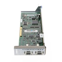 10N8867 Запчасти IBM Dual Port SPCN Power Control Card 10N8867