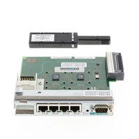 42R7002 Запчасти 1Gb Quad-Port IVE/HEA (4x RJ-45) 42R7002