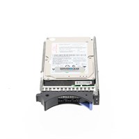 44V6841 Жесткий диск 139GB 15K RPM SFF-1 SAS HDD (IBM i)