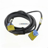 45D4788 Кабель 12X Channel DDR Cable 8.0m (26-ft)