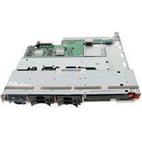 74Y5511 Запчасти 6x SAS SFF disk / media backplane 74Y5511