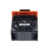 74Y7850 Запчасти Single Fan Assembly for 9117