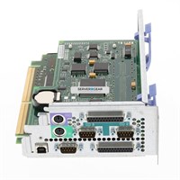80P2388 Запчасти Service Processor Assembly