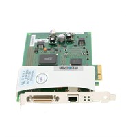 82XX-2893 Адаптер 2-Line WAN PCIe (x4) Adpater w/Modem (no 82XX-2893