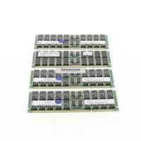 9117-7049 Оперативная память 16384MB(4X4096MB)DIMMS,CUOD 9117-7049