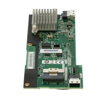 00MW544 Контроллер ThinkSystem SD530 HW RAID Kit (RAID 530-8i equivalent) 00MW544