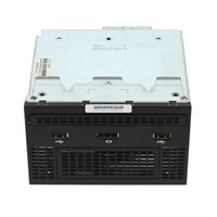 P14609-B21 Запчасти HP 2U Universal Media Bay Kit for G10 Servers P14609-B21