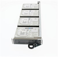 QR623A Жесткий диск HP 3PAR Storeserv 10000 4x2TB SATA 7.2K Magazine QR623A