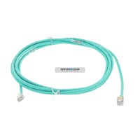 2073-5709 Кабель ETHERNET CABLE 9FT GREEN CAT 5 2073-5709