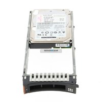 81Y9894 Жесткий диск 900GB 2.5in 10K 6Gb SAS HDD 81Y9894