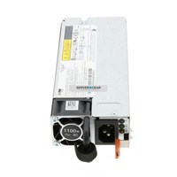 01PE162 Блок питания ThinkSystem 1100W (230V/115V) Platinum HS PSU 01PE162