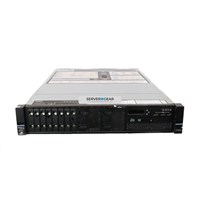 8871AC1 Сервер x3650 M5 Configured to order