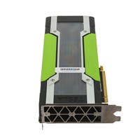 699-1G610-0300-100 Видеокарта NVIDIA TESLA P40 24GB GDDR5 GPU PCIe 699-1G610-0300-100