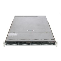 CSE-815-X10SRW-F Сервер Supermicro CSE-815 X10SRW-F 1U 4x3.5 CSE-815-X10SRW-F