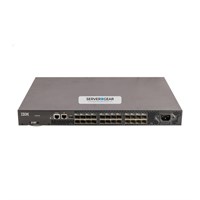 2498-24E-16PORTACTIV Переключатель IBM Express SAN24B-4 2498-24E-16PORTACTIV