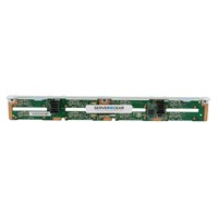 01GV280 Системная плата SR530/630 2.5" SATA/SAS 8-Bay Backplane 01GV280