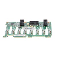 01GV283 Запчасти ThinkSystem SR550/SR650/ST550 HDD Backplane Only 01GV283