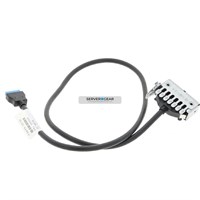 00E7283 Кабель I/O Planar to Front USB Port Cable