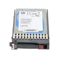 MO0200FCTRN-MSA Жесткий диск HP 200GB SAS 6G EM SFF SSD for MSA Storage MO0200FCTRN-MSA