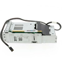 00AL954 Адаптер 3.5-inch rear two hard-disk-drive 00AL954