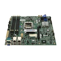 00AL958 Системная плата x3250 M4 System Board Planar 00AL958