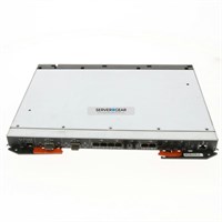 00D5823 Переключатель Lenovo Flex System Fabric CN4093 10Gb Converged Scalable Switch 00D5823