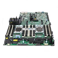 00MW385 Системная плата System Board Planar x3650 M5 (8871) 00MW385