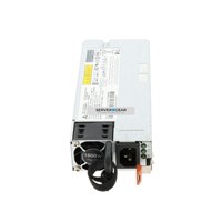 01PE163 Блок питания ThinkSystem 1600W (230V) Platinum Hot-Swap Power Supply 01PE163