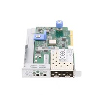 01PE408 Сетевая карта ThinkSystem 10Gb 2-port SFP+ LOM 01PE408