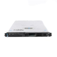 2583AC1 Сервер IBM x3250M4 Configured to order 2583AC1