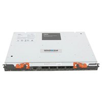 49Y4270 Flex система IBM Flex System Fabric EN4093 10Gb Scalable Switch Switch 49Y4270