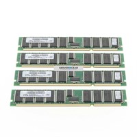 15R6744 Оперативная память 4GB (4X1024MB)DIMMS 15R6744