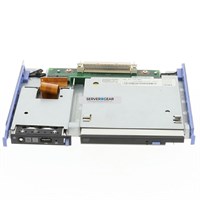 39J2179 Запчасти IBM Control Panel and Media Assembly