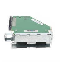 41V0610 Запчасти IBM RIO/HSL Riser Card 41V0610