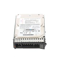 59FC Жесткий диск 283GB 10K RPM SAS SFF-3 Disk Unit (IBM i) 59FC