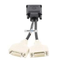 74Y2031 Кабель Y-Breakout Cable for 5269 Graphic Adapter