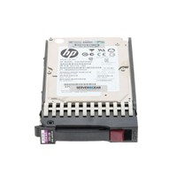 627114-002-EVA Жесткий диск HP 300GB SAS 6G 15K SFF HDD for EVA Storage 627114-002-EVA