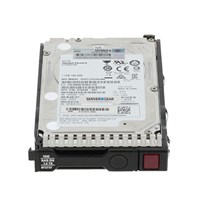 872480-B21 Жесткий диск HP 1.2TB SAS 12G 10K SFF HDD for G8-G10 Servers 872480-B21