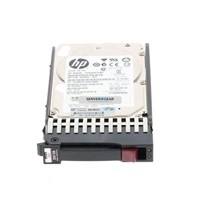 EG0300FBVFL-MSA Жесткий диск HP 300GB SAS 6G 10K SFF HDD for MSA Storage EG0300FBVFL-MSA