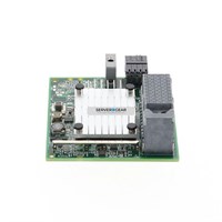 00KF001 Сетевая карта Flex System CN4022 2-port 10Gb Converged Adapter 00KF001