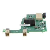 00Y3266 Адаптер Emulex 10GbE Virtual Fabric Adapter II BladeCenter 00Y3266