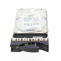 1747-5390 Жесткий диск 4TB 3.5inch 7.2K NL HDD 1747-5390