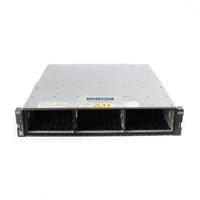 207224E Система хранения данных V3700 SFF Expansion unit 207224E