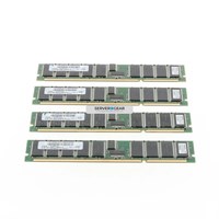 9406-4490 Оперативная память 4GB DDR-1 Main Storage 9406-4490