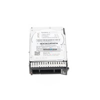 00NA245 Жесткий диск 600GB 10K 12Gbps SAS 2.5in G3HS 512e HDD 00NA245