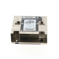 00YE562 Процессор Heatsink SN550/SN850, Rear/1st CPU Below 120W