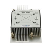 01GT978 Радиатор Heatsink SR250 Up to 80W 01GT978