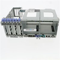 59Y4799 Системная плата IBM x3850 X5 I/O Board (7145) 59Y4799